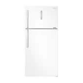 Samsung RT62K704RWW/TR 622 LT No-Frost Çift Kapılı Buzdolabı thumbnail 1