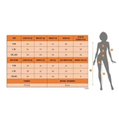 Lucky Life Kadın Uzun Kollu Kapşonlu Peluş Bluz Ve Kısa Short Ikili Takım - 5