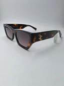 ELEGANCE EG 1977 C4 52-21-140 Kadın Güneş Gözlüğü thumbnail 1