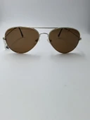 TONNYBLACK B204 C10 58 Unisex Güneş Gözlüğü thumbnail 2