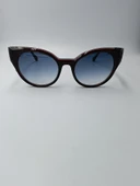 GIGI OO MİLANO GG 333 C4 52-20-145 Kadın Güneş Gözlüğü thumbnail 2