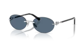 TIFFANY&CO. TF3104D 600180 56-18-140 Kadın Güneş Gözlüğü thumbnail 1