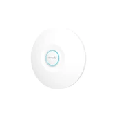 TENDA I29 AX3000 Wi-Fi 6  TAVAN TİPİ POE ACCESS POINT thumbnail 1