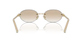 TIFFANY&CO. TF3104D 617811 56-18-140 Kadın Güneş Gözlüğü thumbnail 3