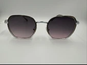 GIGIOO GG1372 C8 51-21-143 Unisex Güneş Gözlüğü thumbnail 1