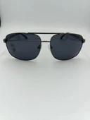 TONNYBLACK 167 C4 61 Erkek Güneş Gözlüğü thumbnail 2