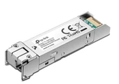 TP-LINK OMADA TL-SM321A-2 1000Base-BX WDM ÇİFT YÖNLÜ SFP - 1