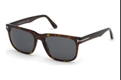 TOM FORD FT0775/S 52A STEPHENSON 56-19-145 Erkek Güneş Gözlüğü thumbnail 1