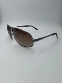 DE VALENTİNİ Z19-005 COL.02 63-12-135 Erkek Güneş Gözlüğü thumbnail 1