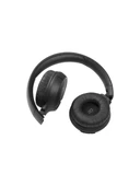 JBL Tune 510BT Multi Connect Mikrofonlu Kulaküstü Kablosuz Kulaklık Siyah - 4