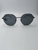 TONNYBLACK 107 C1 52 Unisex Güneş Gözlüğü thumbnail 2