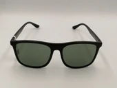 EINETTI 603 M01 55 Unisex Güneş Gözlüğü thumbnail 1