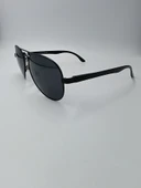 DE VALENTİNİ DV 403 C6 55-19-147 Erkek Güneş Gözlüğü thumbnail 1