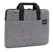 Mack MCC-704 15.6'' City Fit Eco NB Çantası Gri thumbnail 2
