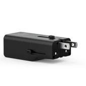 Recci RCG-P07 Çoklu Universal US/UK/EU/AU Uyumlu Şarj Adaptörü 30W - 8