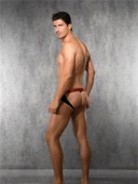 Doreanse  Likralı Erkek String 1310 thumbnail 2