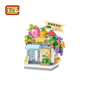 LZ8603 LOZ Blok Oyuncak Mini Poşet -Vagonlife thumbnail 2