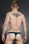 Doreanse  Erkek Tanga 1334 thumbnail 2