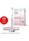 Philips Sonicare 9000 DiamondClean Special Edition HX9911/84 Pembe Şarjlı Diş Fırçası thumbnail 2