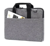 Mack MCC-704 15.6'' City Fit Eco NB Çantası Gri thumbnail 3