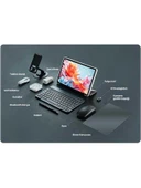 Teclast P30T 4GB Ram 128GB Gri (Evofone Garantili)İ - 1