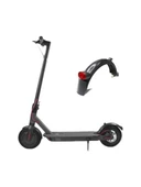 XIAOMI Arka Çamurluk  PRO2 UYUMLU - 1