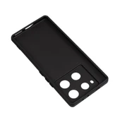 İnfinix Note 40 Pro 4G Kılıf Biye Yumuşak Silikon Case thumbnail 3