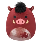 Squishmallows Disney Aslan Kral Serisi 25 cm Asorti - 4
