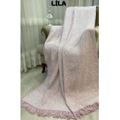 Özlü Home Lüks Pamuklu Koltuk Örtüsü 170x220 - 7