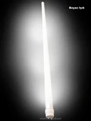 CATA 18w Led Floresan Ampul BEYAZ 6400K 2000L G13 Duy 220v IP20 - 3