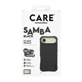 Panzerglass CARE Apple iPhone 17 Air Fashionable Case Samba Magsafe Kılıf Siyah thumbnail 4