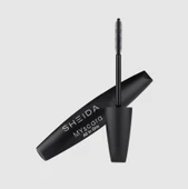Sheida All In One Yoğun Hacim Ve Kıvrım Veren Extra Siyah Maskara - 1