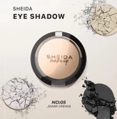Sheida Eye Shadow 05 Göz Farı - 3