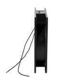 Plastim 120x120x25mm 220vac Bilezikli Aksiyel Fan - PF12025B - 3
