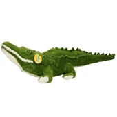 4743 Timsah Peluş 110 cm -Sunman - 2