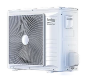 Beko 73426 A++ 34000 BTU Salon Tipi Klima - 5