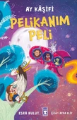 Pelikanım Peli - Ay Kâşifi - 1