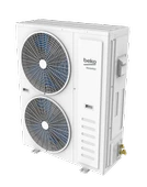 Beko 75526 55000 BTU Inverter Salon Tipi Klima thumbnail 7