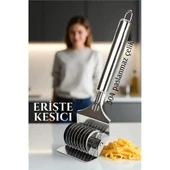 Modacar Manuel Erişte Hamur Kesici - Manuel Erişte Makinası - 1