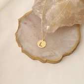 HARFLİ LAZER KESİM KOLYE thumbnail 3