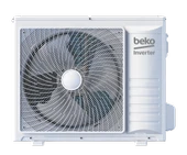 Beko 73426 A++ 34000 BTU Salon Tipi Klima - 4
