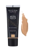 Sheida Make Over Krem Fondöten No:20 - 1