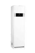 Beko 73426 A++ 34000 BTU Salon Tipi Klima - 3