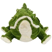 4743 Timsah Peluş 110 cm -Sunman - 3