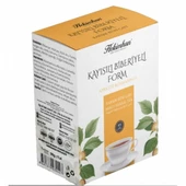 KAYISILI BİBERİYELİ KARIŞIK ÇAY 45 Lİ SÜZEN POŞET - 1