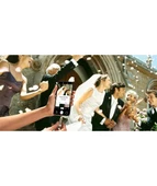 SanDisk Ultra Dual Drive Luxe USB Type-C 32GB - 150MB/s, USB 3.1 Gen 1 - 8