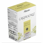 ÇAKŞIR KÖKLÜ KARIŞIK ÇAY 45 Lİ SÜZEN POŞET - 1