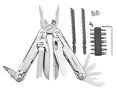 İzeltaş 14000005269 180 mm Multi Tool Pro (15 Fonksiyonlu) - 1
