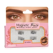 Mıknatıslı Takma Kirpik - 2