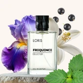 K-119 Frequence Kadın Parfüm EDP 50 ML - 1